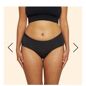 NWT THINX Super absorbent period underwear - 1X Brief